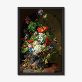 Flower still life by Sebastian Wegmayr - thumbnail_1_bf_674481d8faa684e1cf4ba731